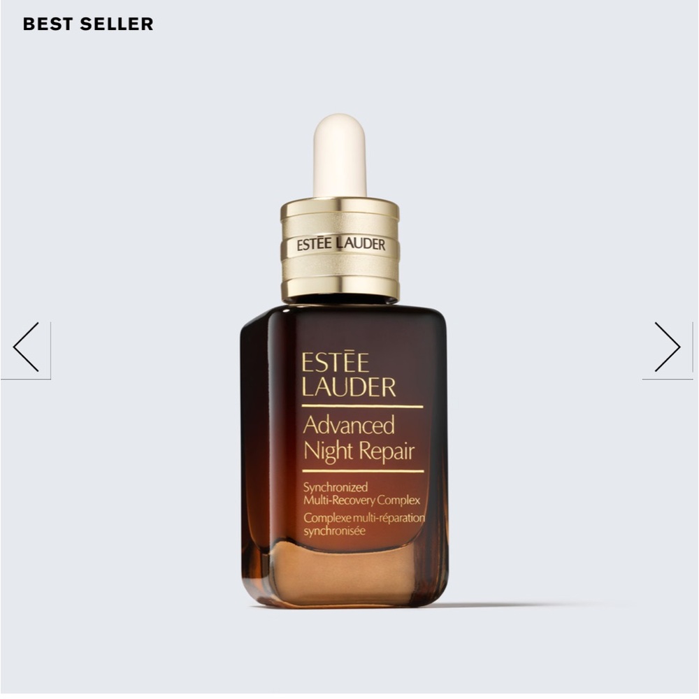 Estee Lauder Advanced Night Repair Serum - reverses aging 30 ml